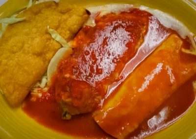 El Mexico Mexican Restaurant | Authentic Mexican Food in Shelbyville, TN